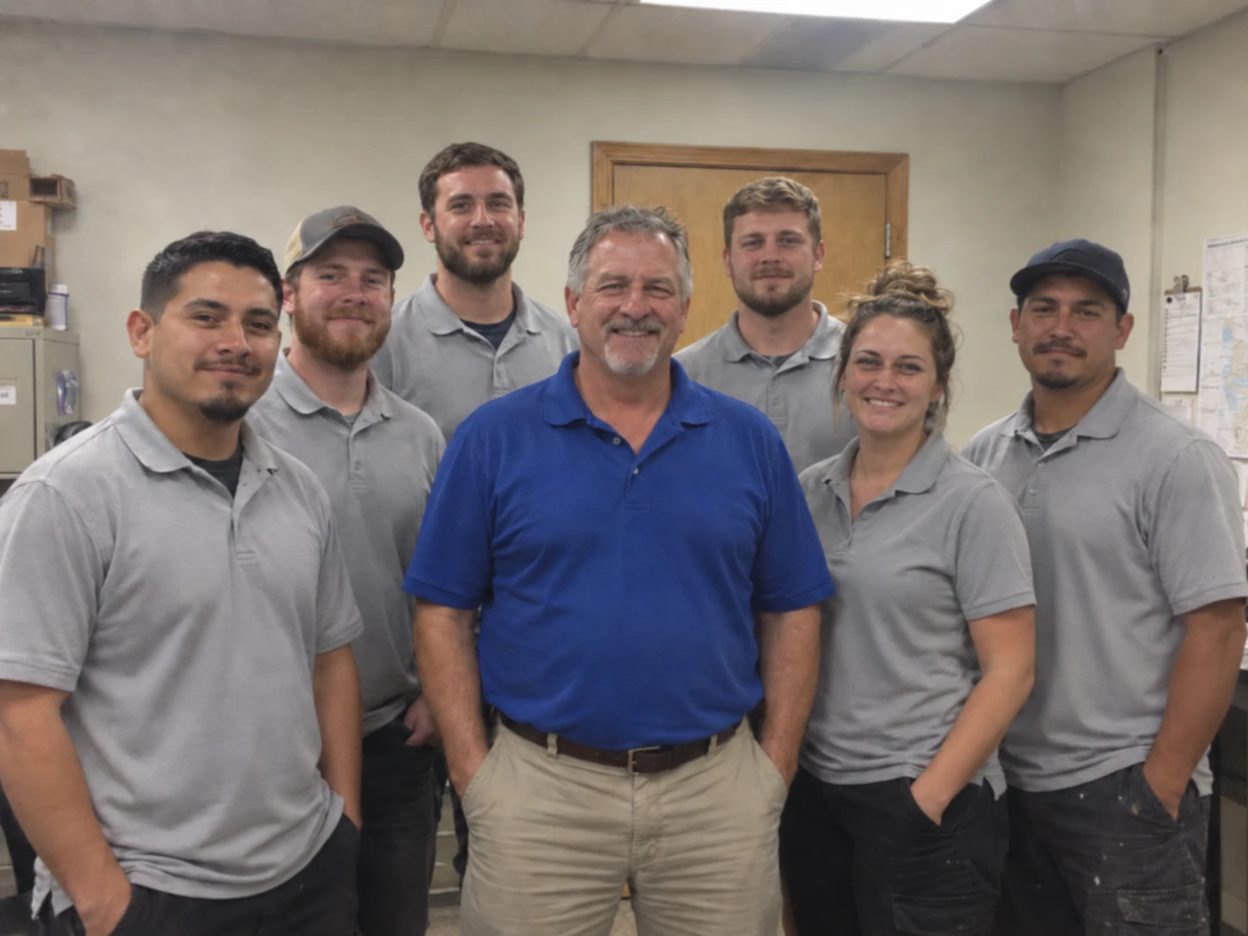 HVAC technicians in Jeffersonville, IN