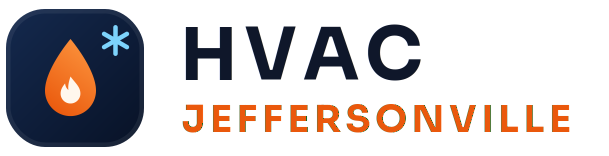 Jeffersonville HVAC